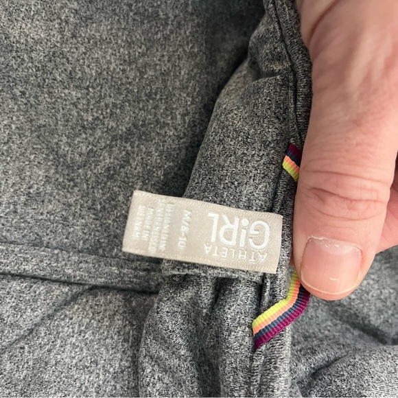 ATHLETA GIRL INSULATED QUILTED JACKET - Picture 11 of 15